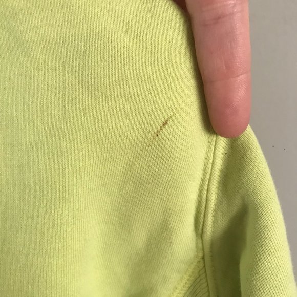 Billie Eilish Happier Than Ever 2022 World Tour Hoodie Sz XL - Picture 8 of 12